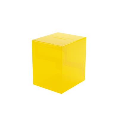 Gamegenic - Bastion XL 100+ Yellow